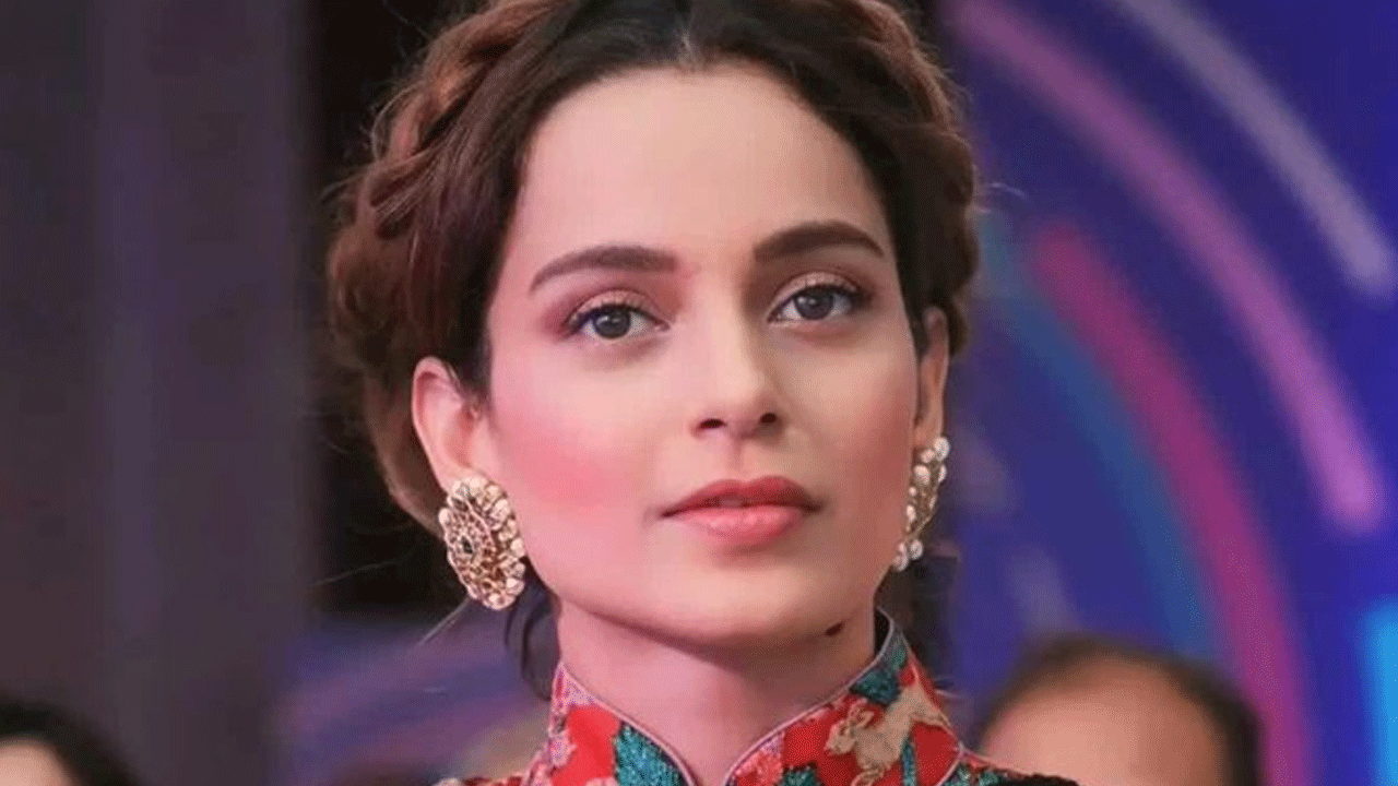 Kangana Ranaut | కంగనా రనౌత్‌కు ఎదురుదెబ్బ.. నటి పిటిషన్‌ను తిరస్కరించిన హైకోర్టు..!