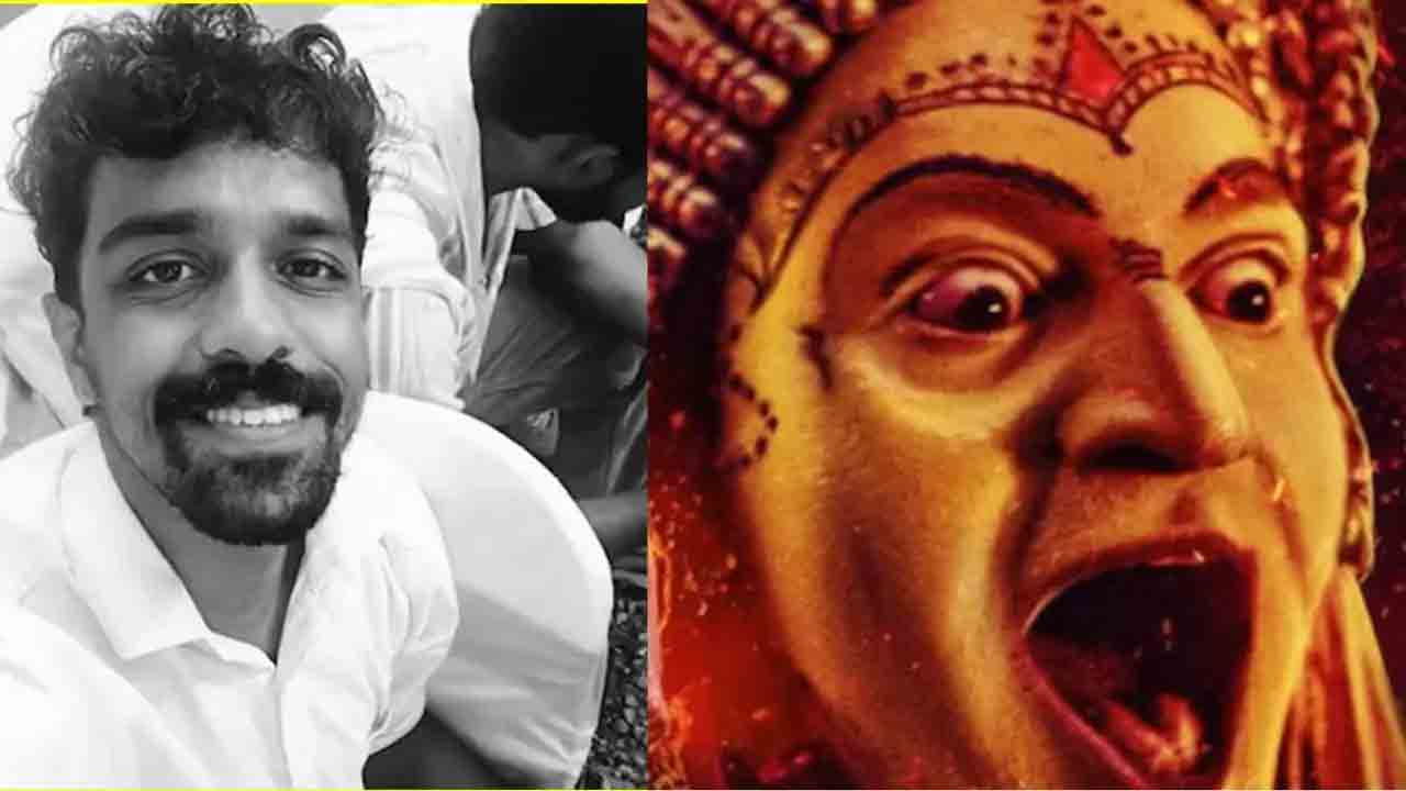 Kantara 2 | జూనియ‌ర్ ఆర్టిస్ట్ మృతితో మాకు ఎలాంటి సంబంధం లేద‌న్న కాంతార 2 టీం