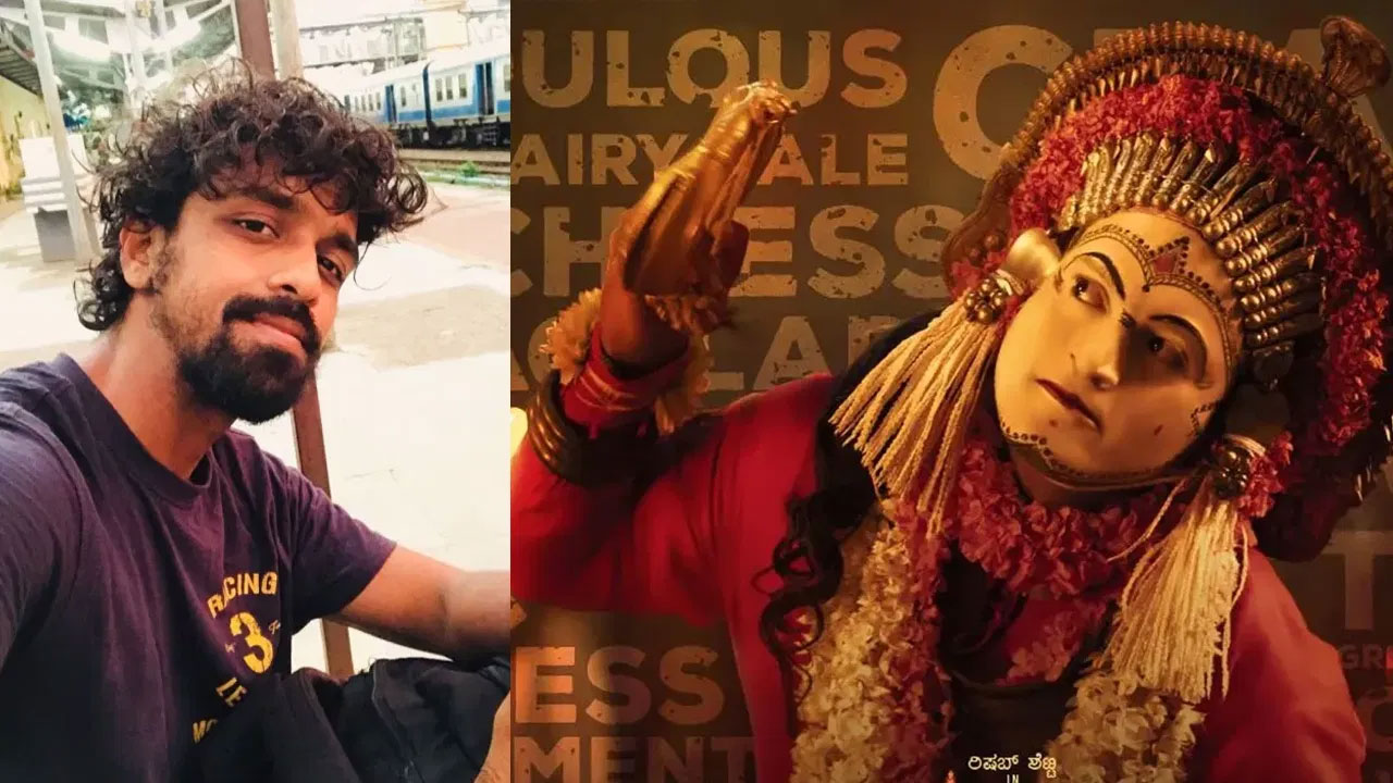 Kantara Chapter 1 | కాంతార 2 షూటింగ్‌లో అప‌శృతి.. ఆర్టిస్ట్ దుర్మ‌ర‌ణం