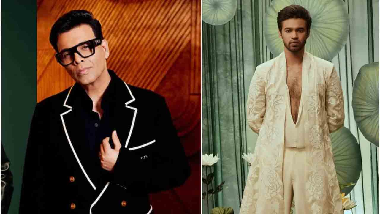 Babil Khan | ఒక తండ్రిగా చాలా బాధపడ్డాను.. బాబిల్ ఖాన్ వైరల్ వీడియోపై స్పందించిన‌ కరణ్ జోహార్