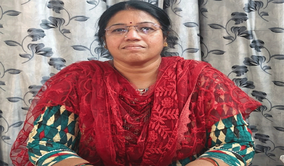 Dial Your DM | డయల్ యువర్ డీఎం కార్యక్రమాన్ని సద్వినియోగం చేసుకోవాలి.. మేనేజర్ విజయ మాధురి