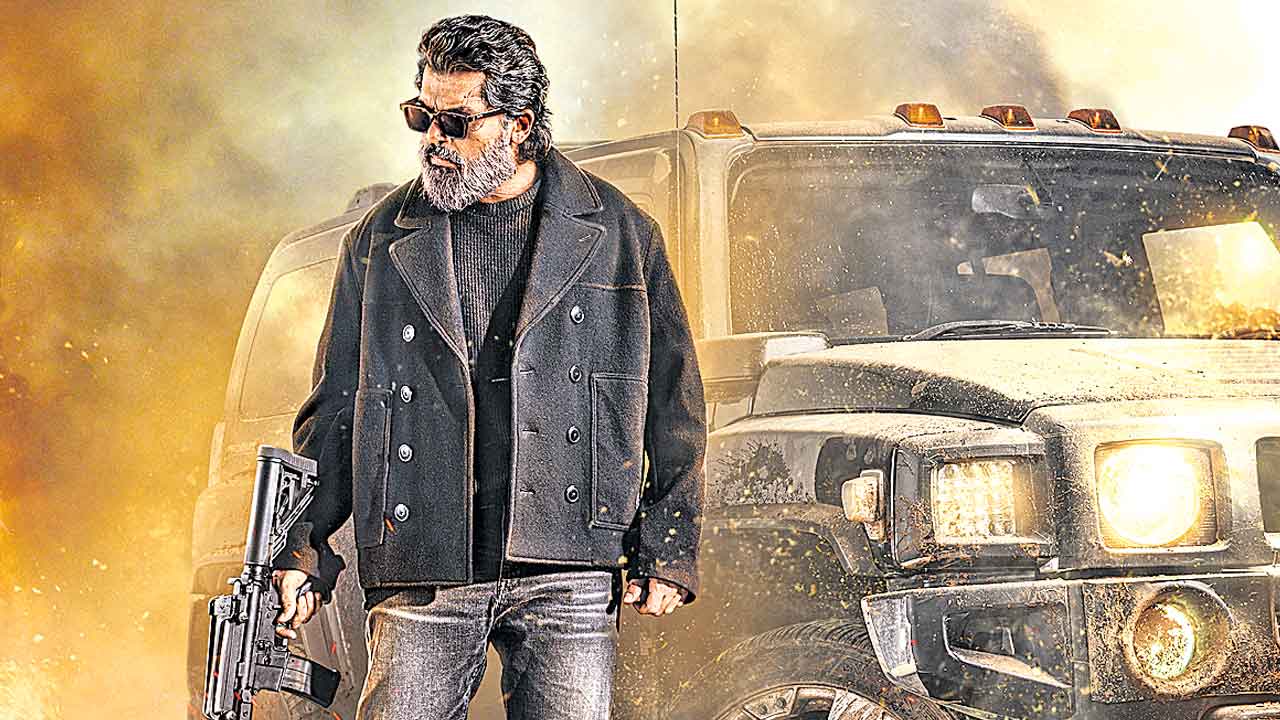 సర్దార్‌ డబుల్‌ ఇంపాక్ట్‌