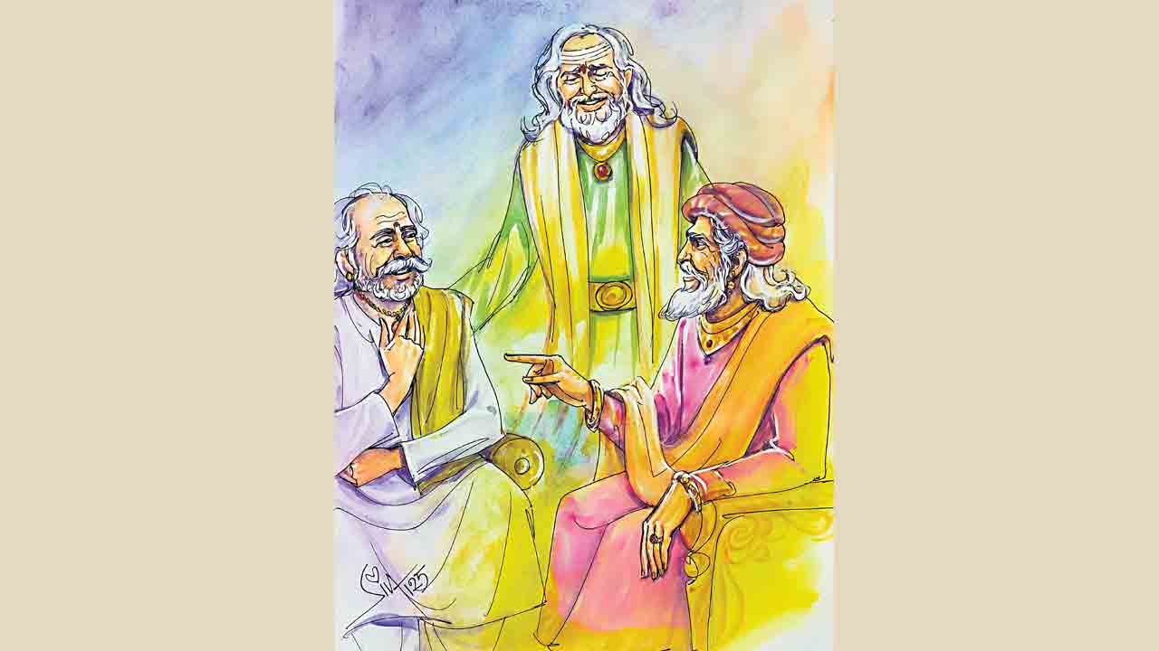 జాయ సేనాపతి