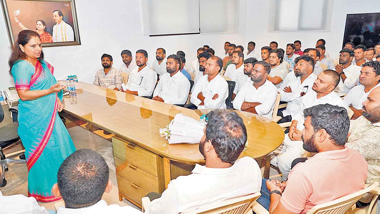 సింగరేణి అంతానికి కాంగ్రెస్ కుట్ర