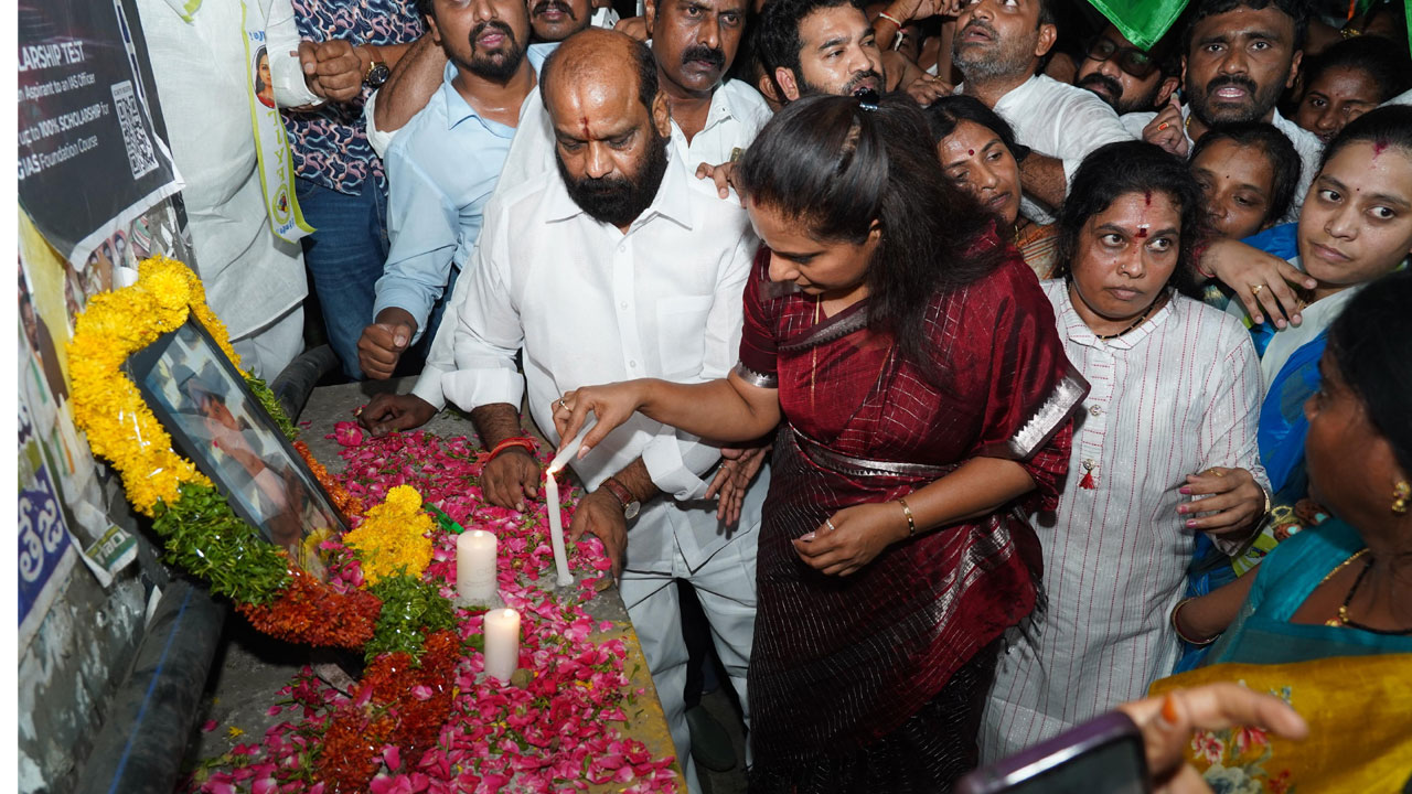 Kavitha Rally1