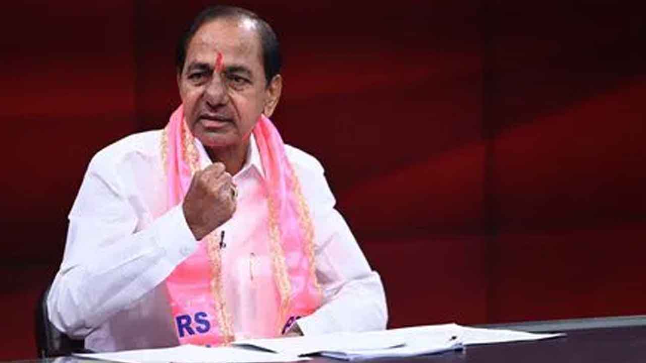 నియత్ ఎంతో.. బర్కత్ అంత!