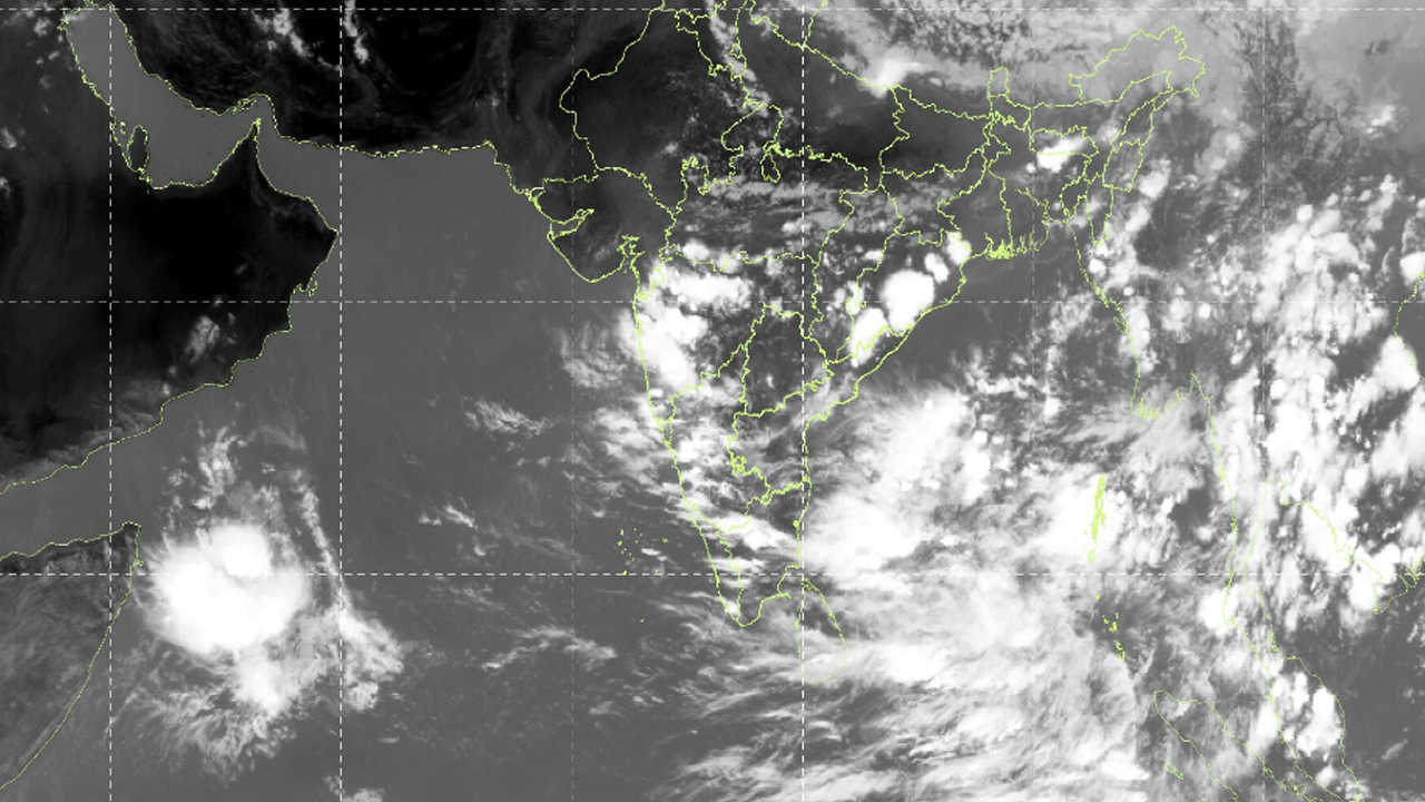 IMD Warning: కేర‌ళ‌కు భారీ వ‌ర్ష‌సూచ‌న‌.. ఐఎండీ వార్నింగ్