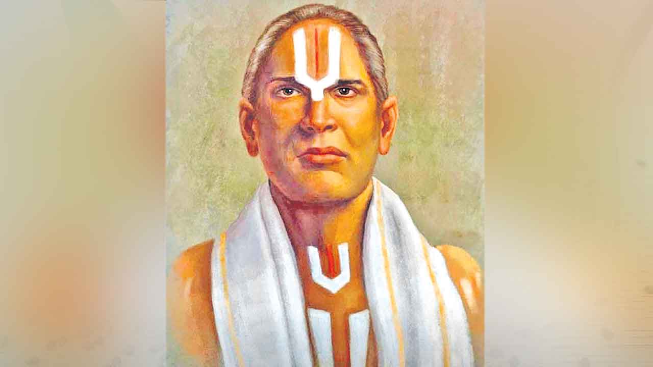 తొలి తెలుగు సినీకవి మన తెలంగాణ బిడ్డ కేశవదాసు