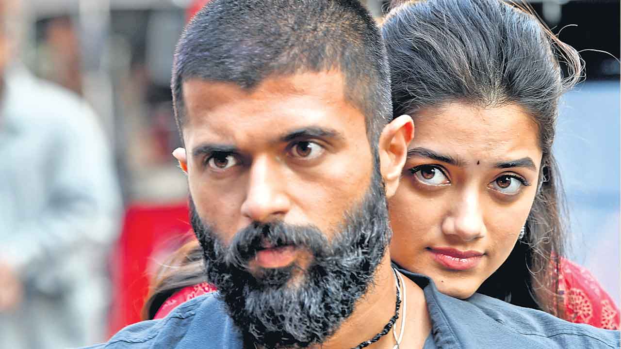 హృదయం లోపల.. ఖననం జరిగెనా..