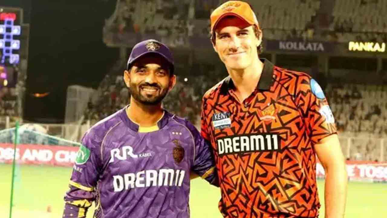 IPL 2025 | టాస్ గెలిచిన స‌న్‌రైజ‌ర్స్.. విజ‌యంతో వీడ్కోలు ప‌లికేది ఎవ‌రు..?