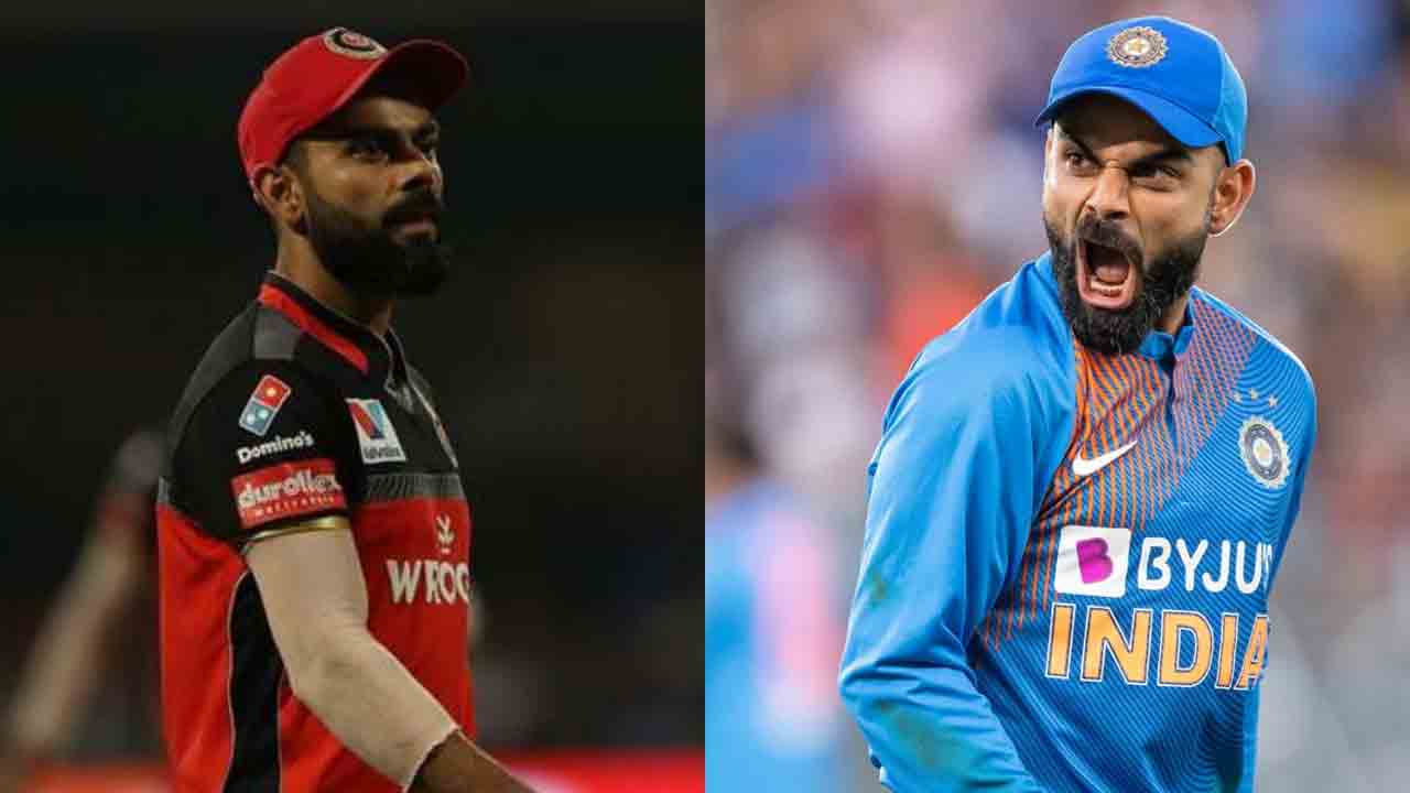 Virat Kohli | అందుకే కెప్టెన్సీ వదులుకున్నా.. ఆర్సీబీ బోల్డ్ డైరీస్లో కోహ్లీ !
