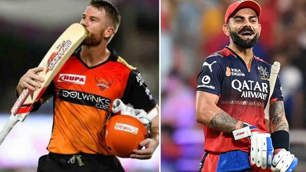 IPL 2025 | చరిత్రకు అడుగు దూరంలో కోహ్లీ.. డాషింగ్ ఓపెనర్ రికార్డు గల్లంతు..!