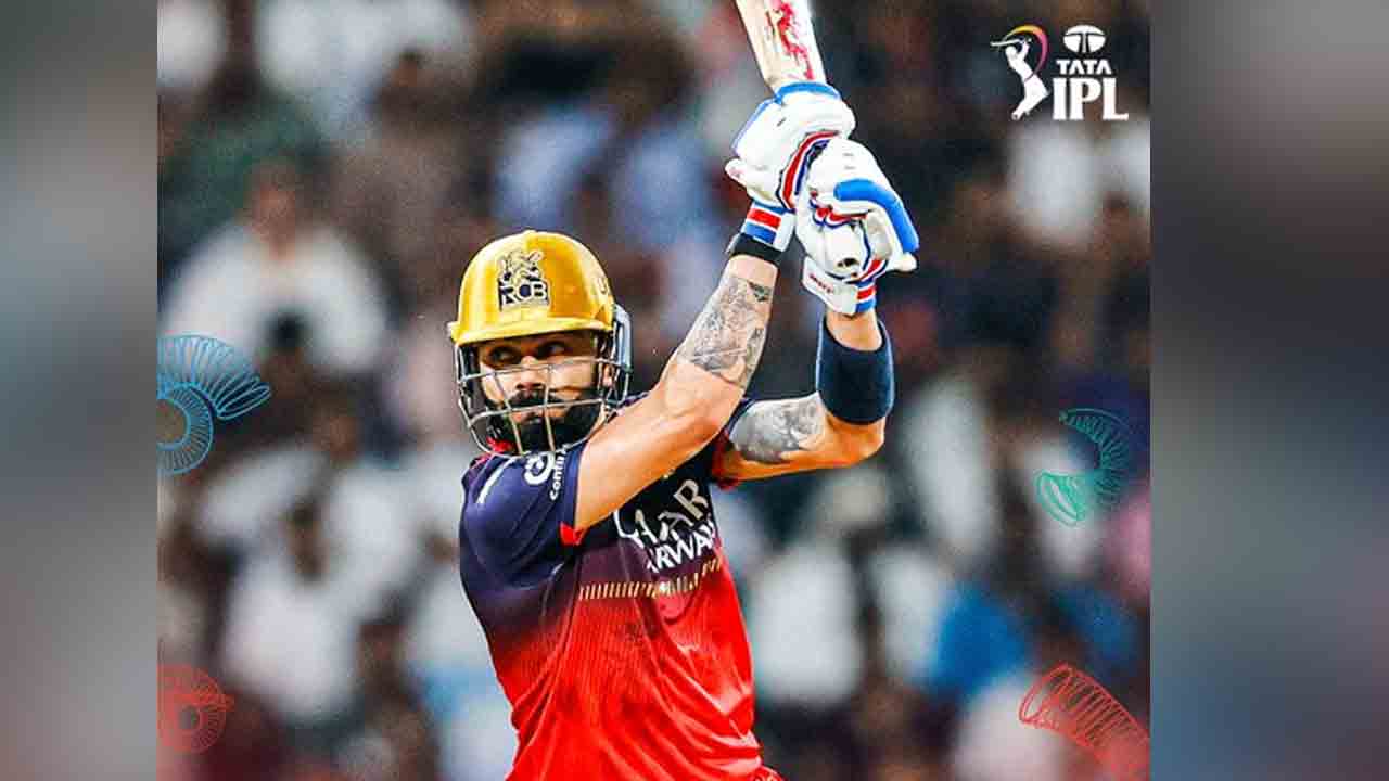 Kohli