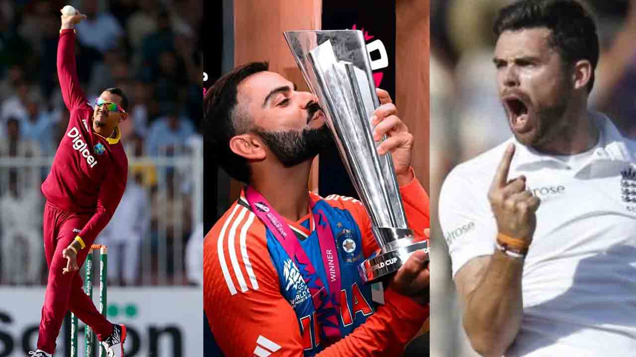 Virat Kohli | ఆ ముగ్గురు చాలా ట‌ఫ్.. నేను ఎదుర్కొన్న క‌ష్ట‌మైన బౌల‌ర్లు వీళ్లే..!