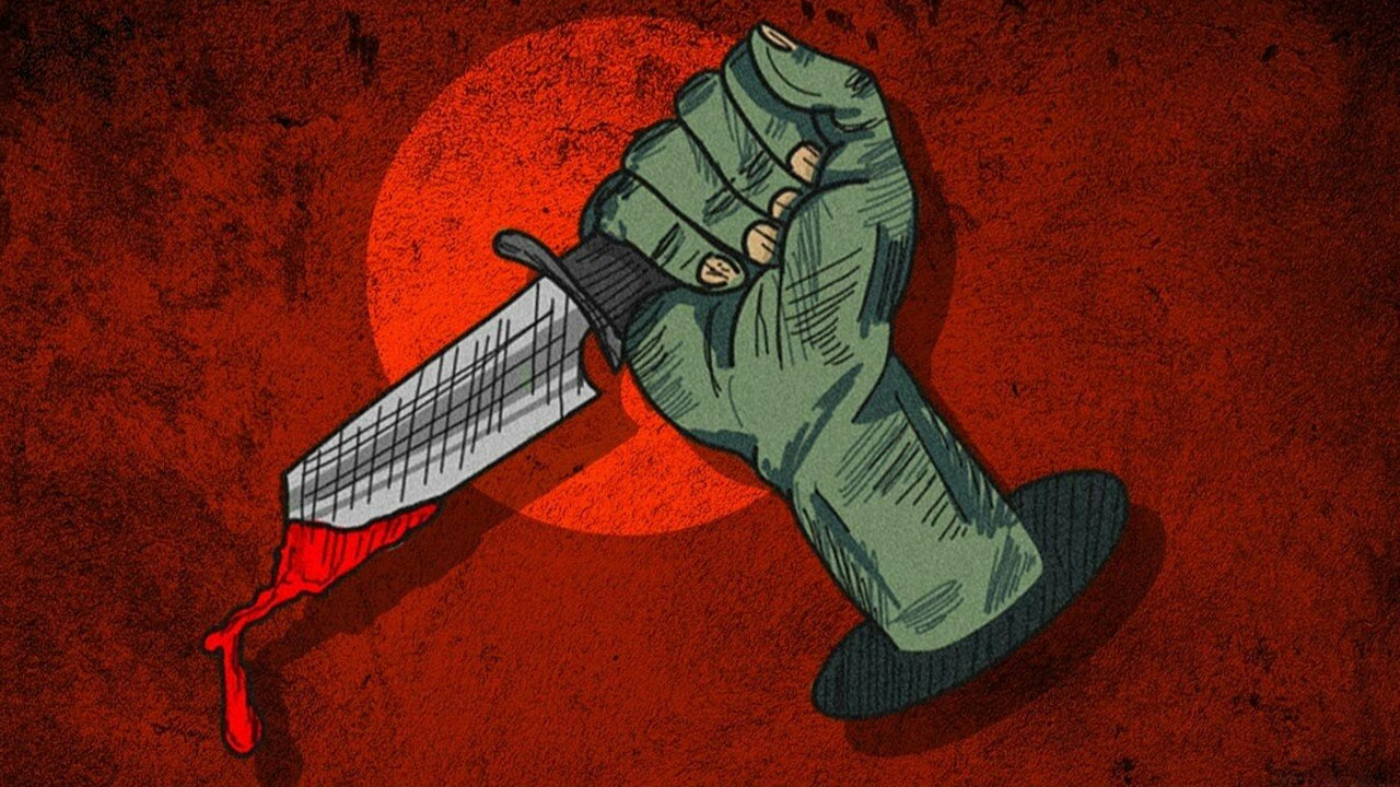 Korutla | కోరుట్లలో కత్తులతో దాడిచేసుకున్న తండ్రీ కొడుకులు..