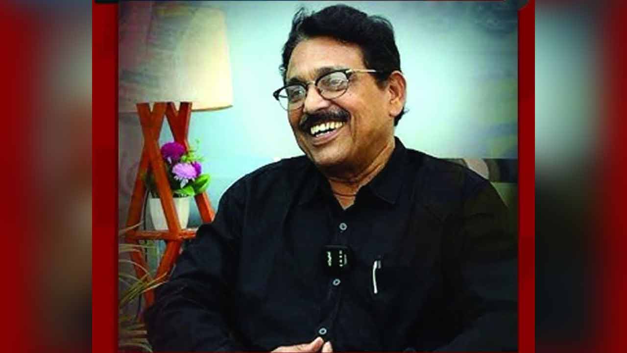 KTR | జ‌ర్న‌లిస్ట్ ఎండీ మునీర్ మ‌ర‌ణం తీర‌ని లోటు : కేటీఆర్