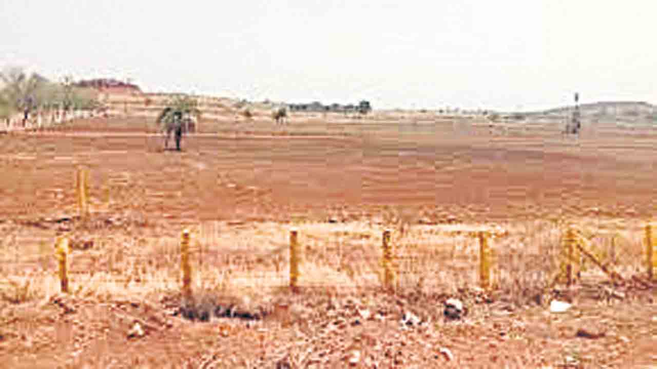 Congress Govt | ఎడాపెడా భూసేకరణ.. ప్రజలు ఉద్యమిస్తున్నా రేవంత్‌ సర్కారు వరుస నోటిఫికేషన్లు!