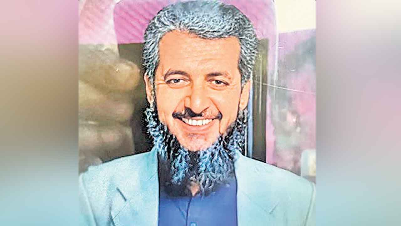 పాక్‌లో లష్కరే అగ్రనేత హతం