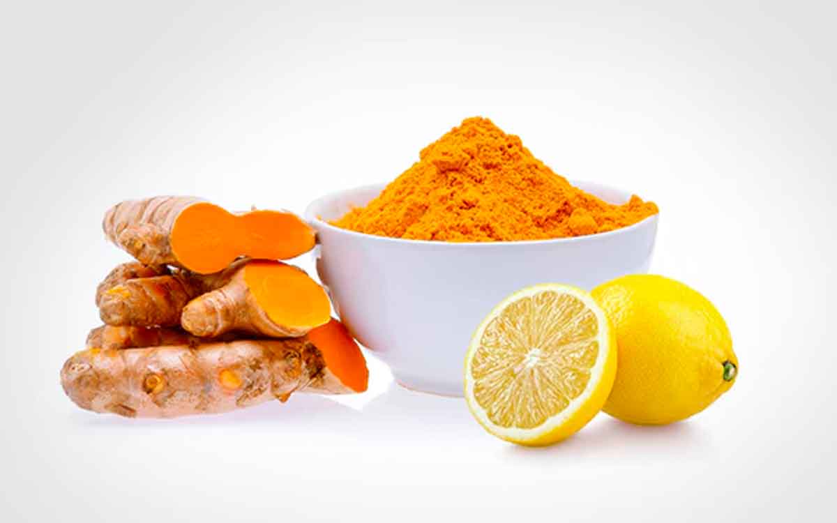 Lemon And Turmeric | ప‌సుపు, నిమ్మ‌ర‌సం మిశ్ర‌మం.. మ‌న శ‌రీరానికి ప్ర‌కృతి అందించిన దివ్యౌష‌ధం..