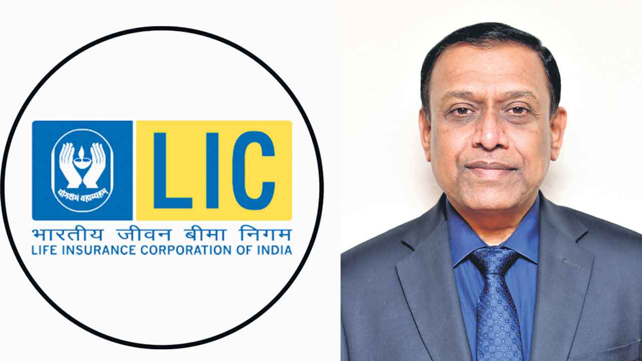 ఎల్‌ఐసీ లాభం 19,013 కోట్లు