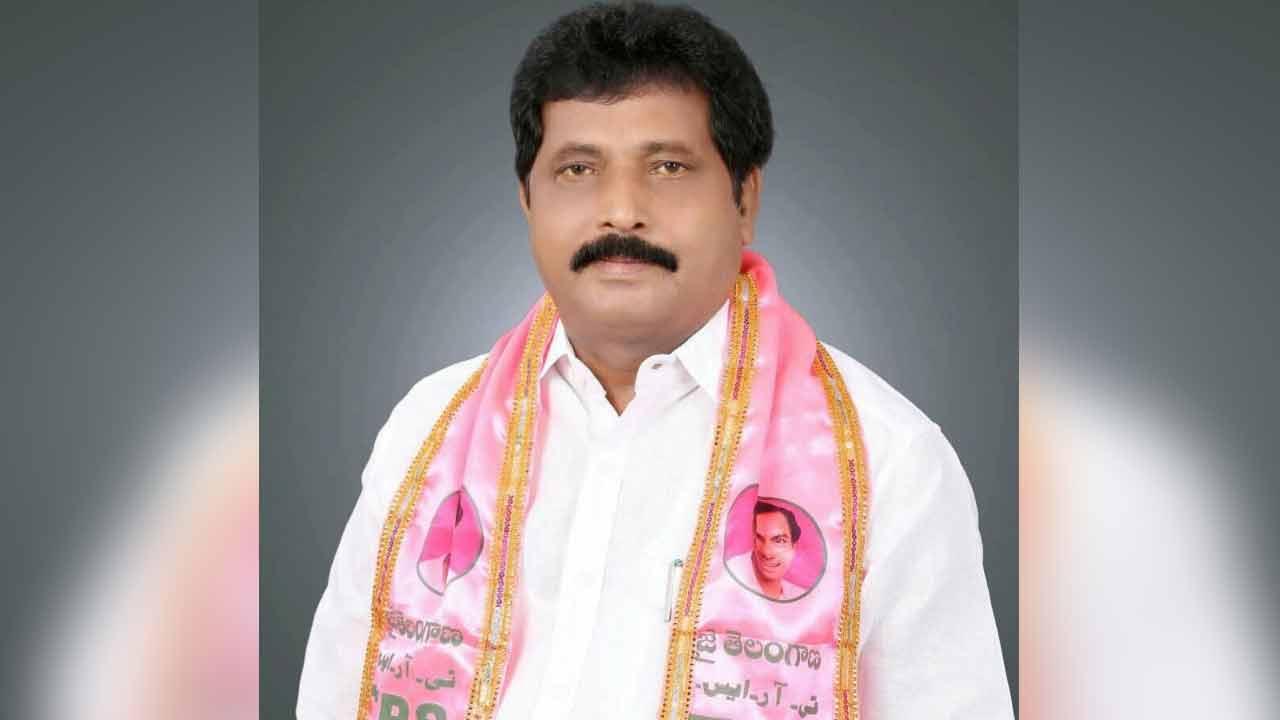 Badugula Lingaiah Yadav | తెలంగాణ రాష్ట్ర ఆవిర్భావ వేడుకలను విజయవంతం చేయాలి : బడుగుల లింగయ్య యాదవ్