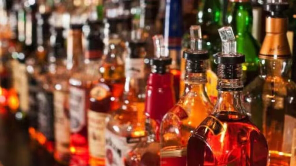 Liquor