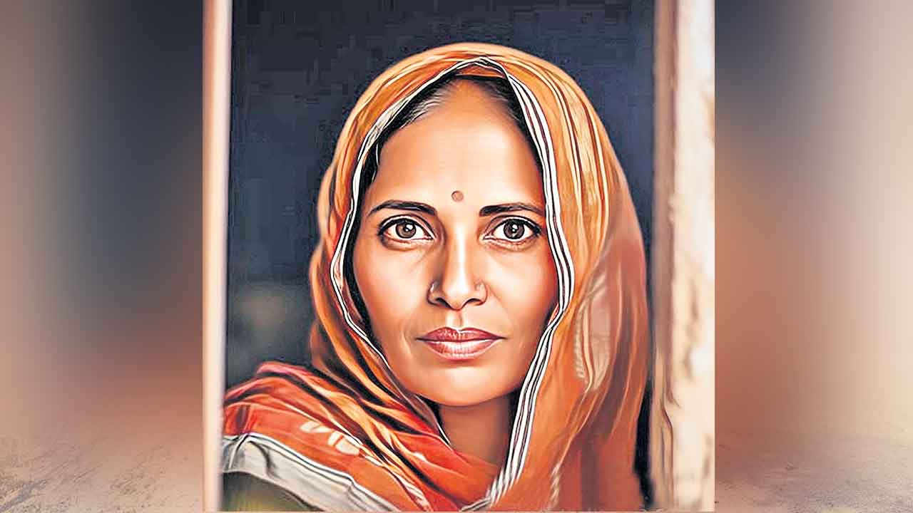 మాకూ ఓ అవకాశం ఇవ్వరూ..!