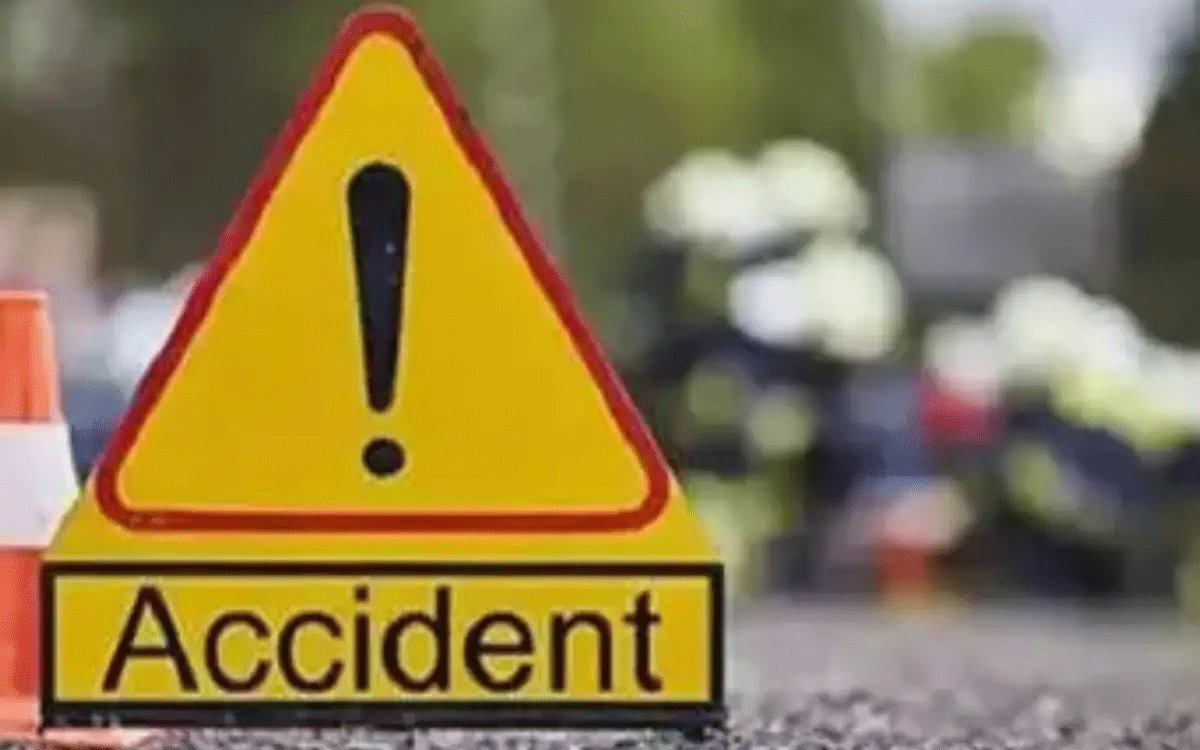 Road Accident | పల్నాడులో రోడ్డు ప్రమాదం.. నలుగురు దుర్మరణం