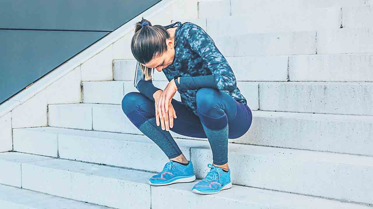 చిన్నపనికే ఆయాసమా?.. ఇది ఆ సమస్యలకు హెచ్చరికగా భావించాలి?