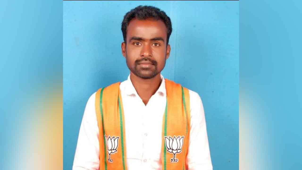 Bachannapet | బచ్చన్నపేట మండలం బీజేపీ అధ్యక్షుడిగా బంగారు మహేష్