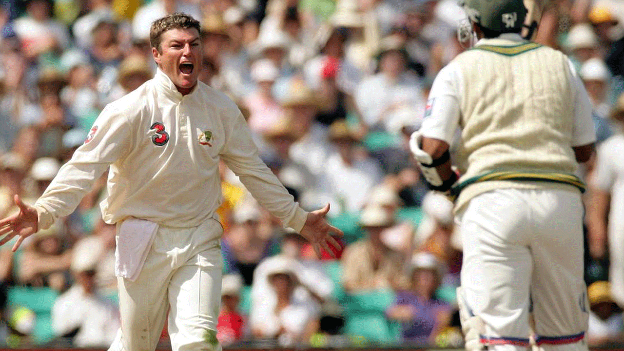 MacGill: కొకైన్‌ స‌ర‌ఫ‌రా కేసులో.. ఆస్ట్రేలియా క్రికెట‌ర్‌కు శిక్ష‌