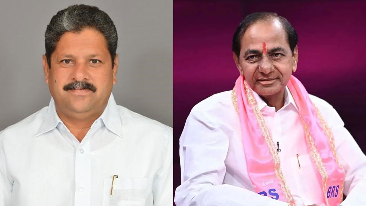 Madanlal | మదన్‌లాల్‌ మృతిపట్ల కేసీఆర్, కేటీఆర్‌ సంతాపం