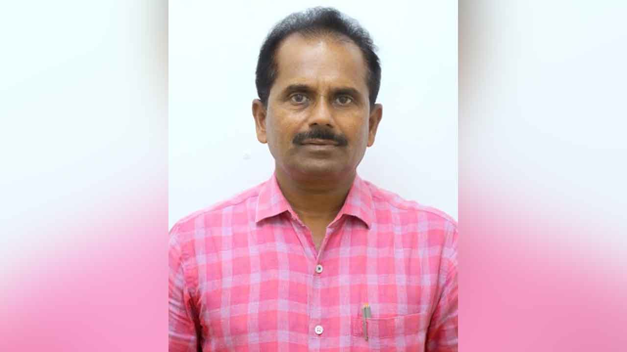 Mulugu | పదవ తరగతి సప్లమెంటరీ పరీక్షలను ప్రశాంతంగా నిర్వహించాలి