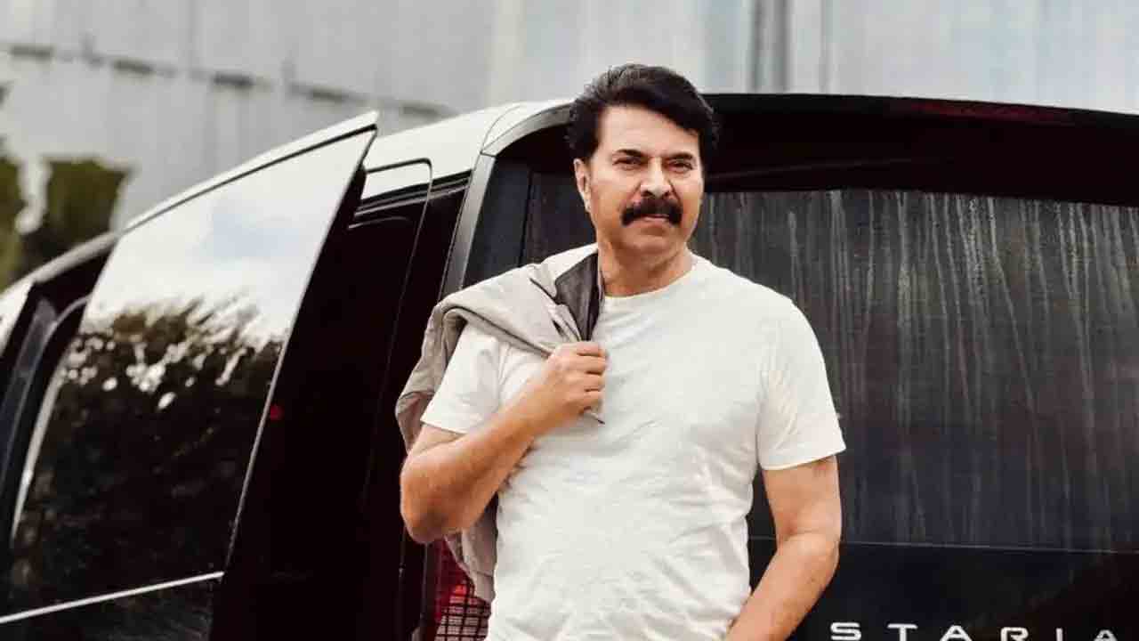 Operation Sindoor | దేశం పిలిచినప్పుడు.. భారతసైన్యం వ‌స్తుంది : మమ్ముట్టి