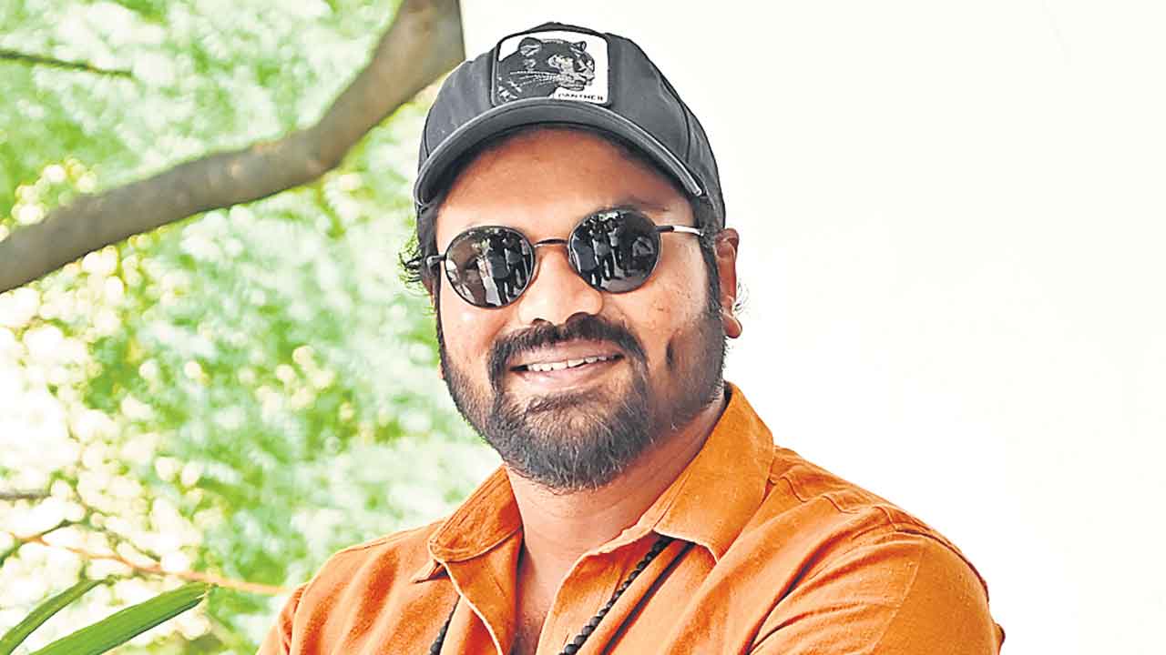 ఇది గొప్ప ఎమోషనల్‌ మూమెంట్‌