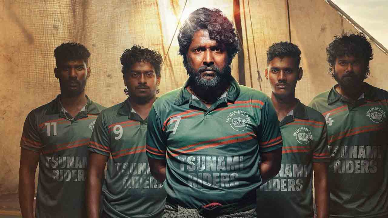 Actor Suhas | వెట్రిమారన్ బ్యానర్‌లో సుహాస్.. విల‌న్‌గా మాత్ర‌మే చేస్తున్నానంటూ క్లారిటీ.!