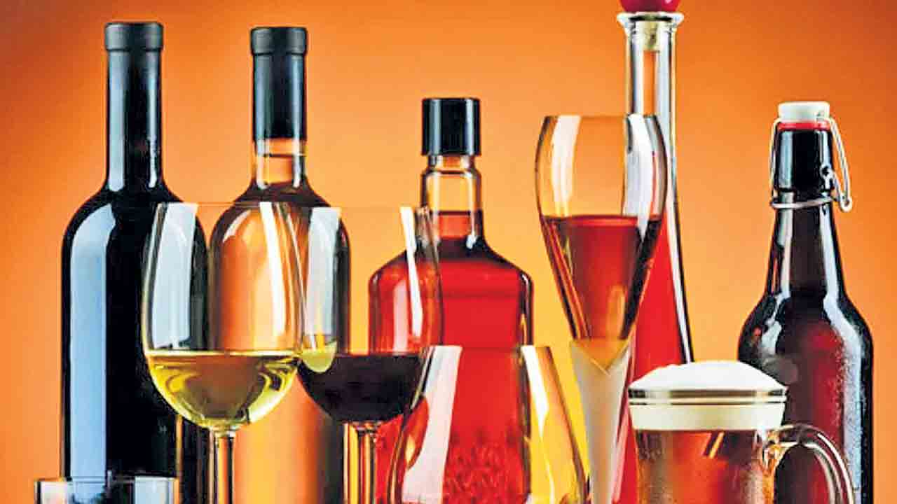 24 కొత్త బార్లకు నోటిఫికేషన్‌