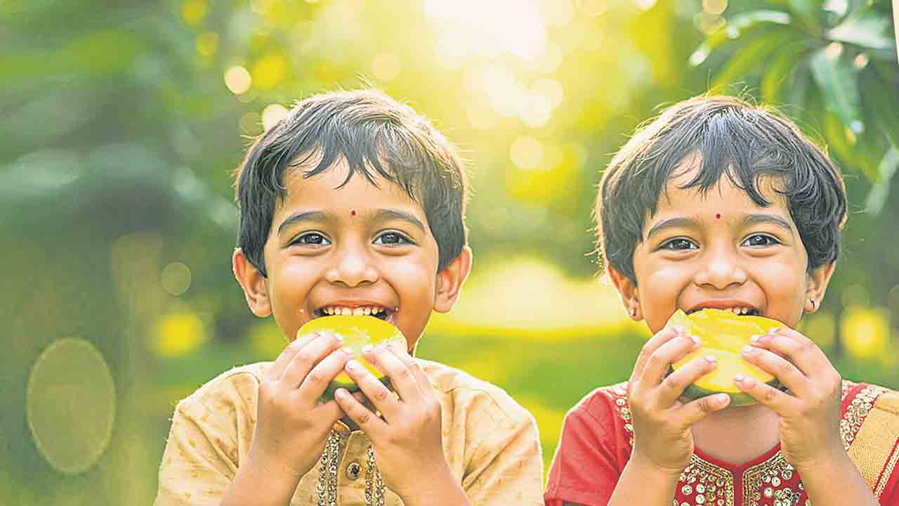 పండూ… నీ పేరెవరు పెట్టారూ!