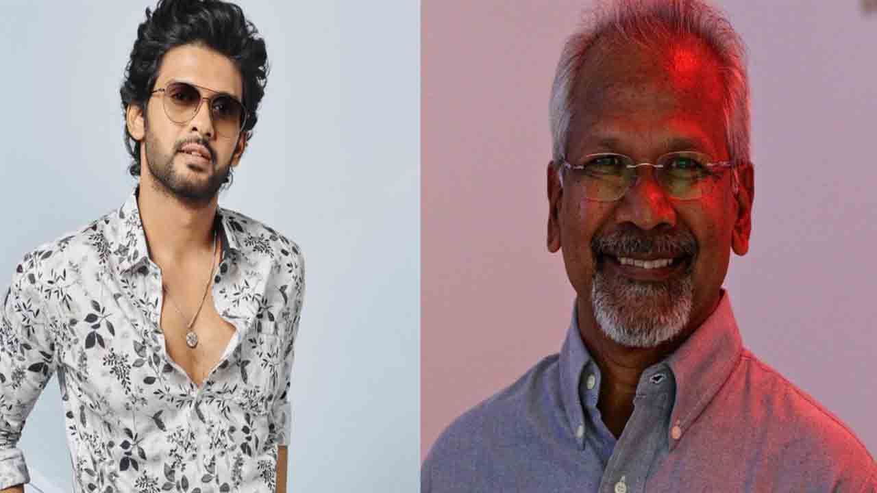 Naveen Polishetty | మణిరత్నంతో సినిమా చేయ‌బోతున్న నవీన్ పొలిశెట్టి.!