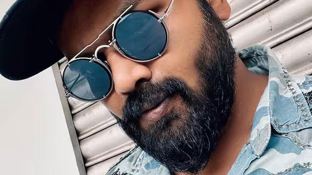 Manchu Manoj | ‘అత్తరు సాయిబు’గా మంచు మనోజ్.. డీటెయిల్స్ ఏంటి