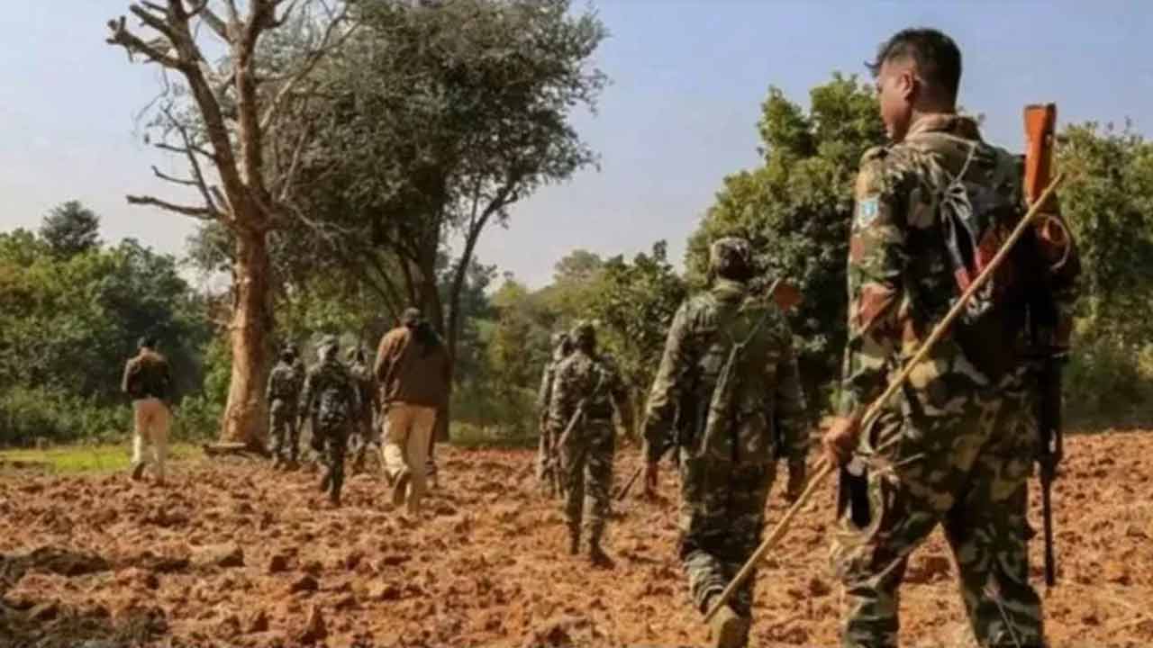 Operation Kagar | ఆపరేషన్‌ కగార్‌ పేరుతో 200 మంది మావోయిస్టులు ఎన్‌కౌంట‌ర్