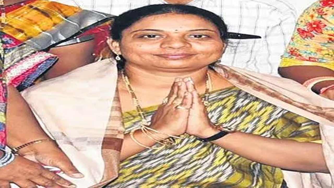 మహిళా సమస్యలపై అలుపెరుగని పోరాటాలు చేస్తాం : మారిపెల్లి మాధవి