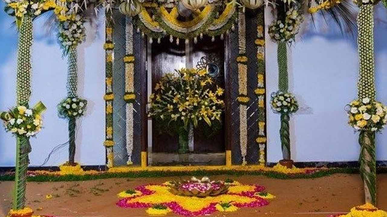 Hyderabad | వివాహ వేడుకలో హిజ్రాల హల్చల్