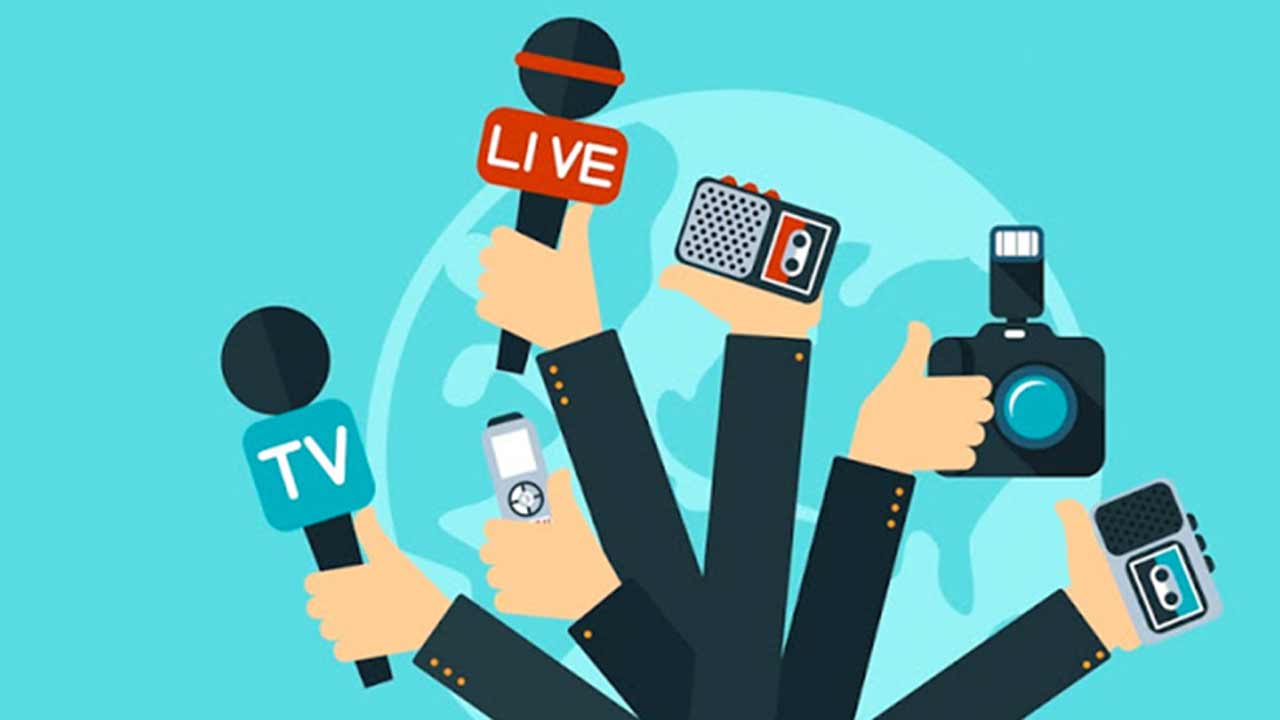 యుద్ధవార్తలపై జాగ్రత్తలు పాటించండి.. మీడియా చానళ్లు, వార్తా ఏజెన్సీలకు కేంద్రం ఆదేశాలు