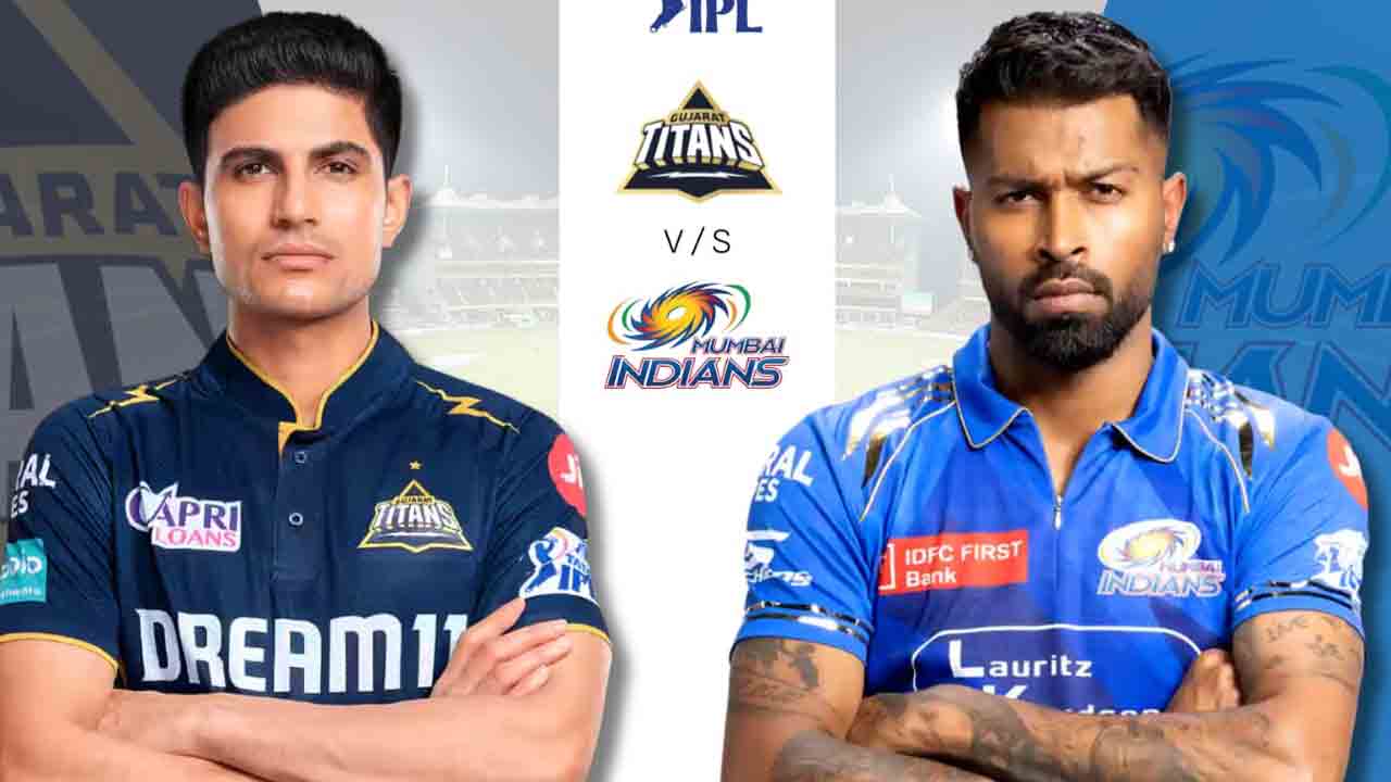 IPL 2025 | టాస్ గెలిచిన గుజ‌రాత్‌.. ముంబైకి తిరుగుందా..!