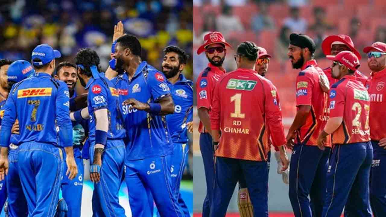 IPL 2025 | టాస్ గెలిచిన ముంబై.. ఆఖ‌రి పంచ్ ఎవ‌రిదో..!