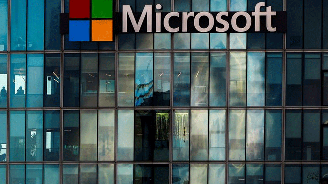 Microsoft: ఇజ్రాయెల్ మిలిటరీకి ఏఐ టెక్నాలజీ ఇచ్చాం.. అంగీకరించిన మైక్రోసాఫ్ట్ సంస్థ