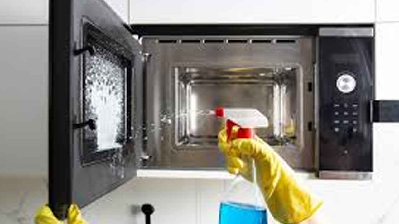 దుర్వాసన దూరం