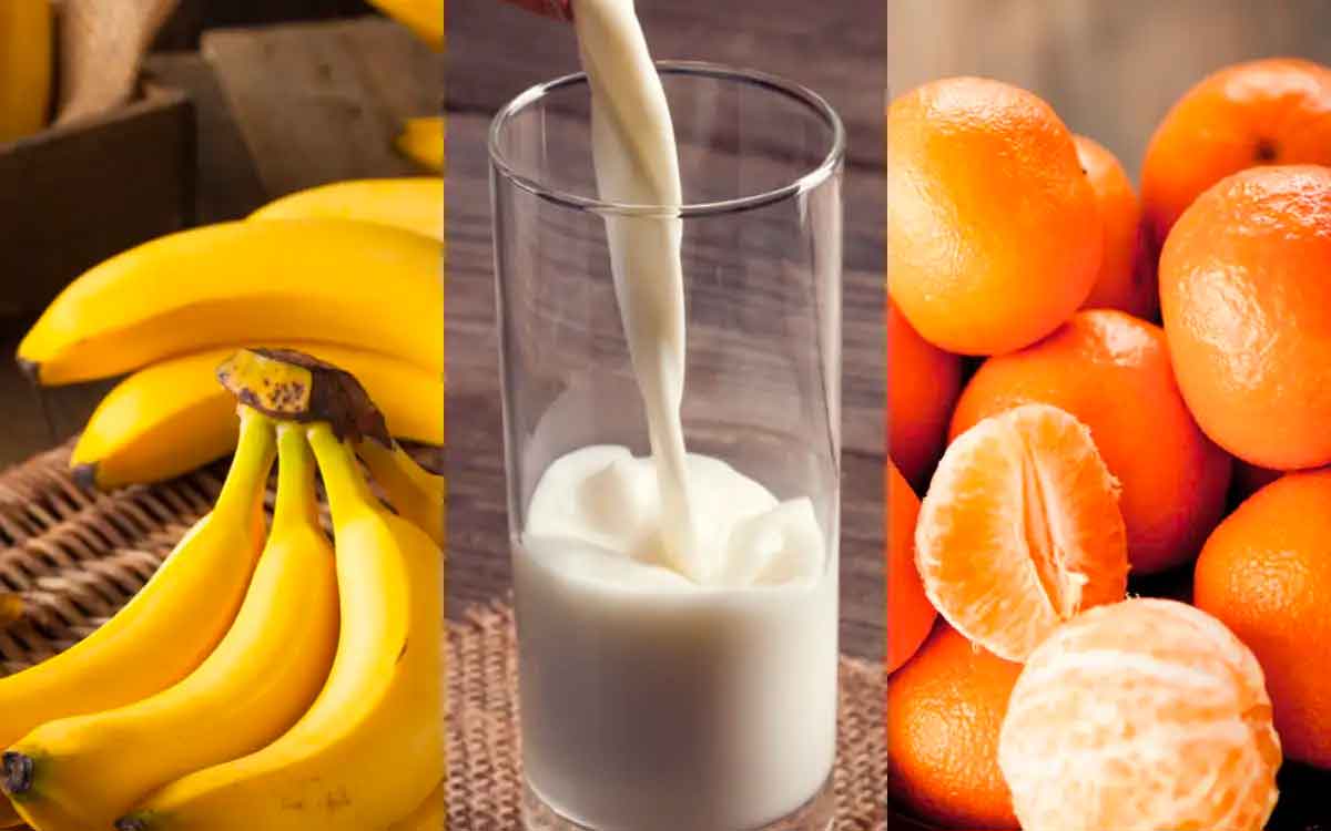 Milk And Fruits | పాలు, పండ్ల‌ను క‌లిపి ఒకేసారి తీసుకోకూడ‌దా..? ఆయుర్వేదం ఏం చెబుతోంది..?