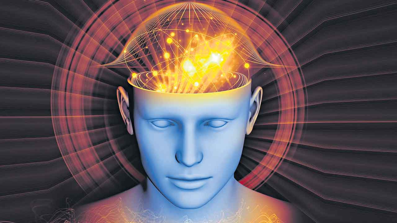 Mind